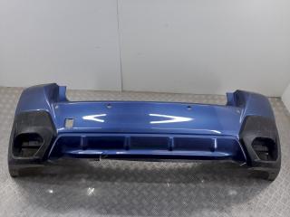 бампер задний Subaru XV 1 поколение [рестайлинг] 2017, 57704FL250