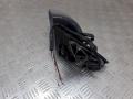зеркало наружное левое Audi A4 B6 2003 - фото №5