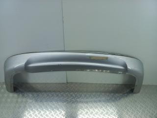 юбка бампера нижняя Ford Mondeo 5 поколение 2015, DS73-17A894-LW