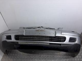бампер передний Citroen C5 1 поколение 2004, -