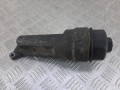 корпус масляного фильтра Opel Corsa C 2003, 1.2 л., бензин, 90530259 - фото №2