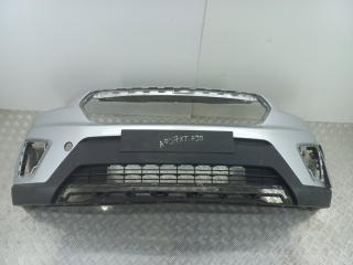 бампер передний Hyundai Creta 1 поколение 2020, 86511-M0000