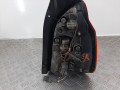 фонарь задний левый Hyundai Terracan 1 поколение 2003, 2.9 л., дизель, МКПП, внедорожник 5 дв. - фото №4