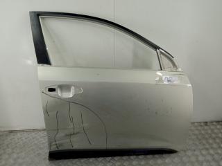 дверь передняя правая Kia Rio 4 поколение 2018, 76004H0500