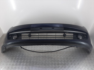 бампер передний Renault Laguna 3 поколение 2008