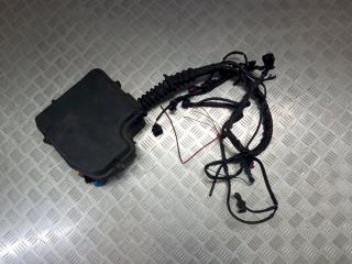 проводка Volkswagen Passat B5 2000, 1.6 л., i