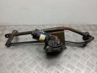 механизм стеклоочистителя (трапеция дворников) Mercedes-Benz Vito W638 2002, 2.3 л., OM 601.942, дизель, 5МКПП