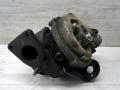 турбина Volvo V50 1 поколение 2005, 2.0 л., D, 9658728580, 760774-2 - фото №2
