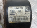 блок ABS Opel Astra H 2006, 1.9 л., Z 19 DT, дизель, МКПП, 13246535 - фото №4