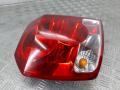 фонарь задний левый Chevrolet Kalos 1 поколение 2007 - фото №2
