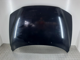 капот Volvo V70 2 поколение 2002, 2.4 л., B 5244 T3, бензин, МКПП