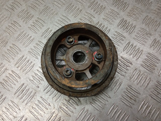 шкив распредвала Audi A6 C5 [рестайлинг] 2003, 2.5 л., TDi, дизель, 059109111F