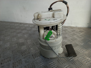 колба в бак Renault Logan 1 поколение 2008, 1.4 л., бензин, 09746909902