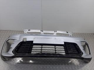 бампер передний Kia Rio 4 поколение 2021, 86511-H0900