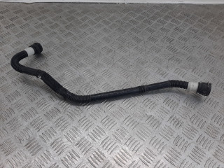 патрубок радиатора Tesla Model 3 1 поколение 2019