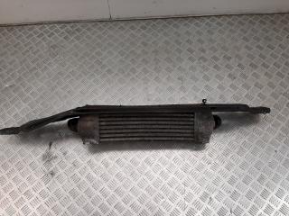 интеркулер Ford Transit Connect 2 поколение 2011, 6C11-8A058