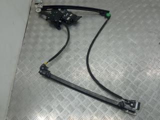 стеклоподъемник электрический Ford Galaxy 1 поколение [рестайлинг] 2004, 7M3959802