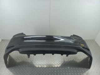 бампер задний Toyota Camry XV70 2018, 52159-06B80