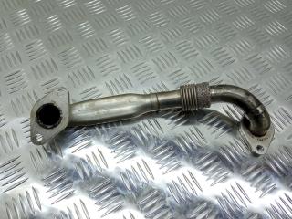 трубка системы рециркуляции EGR Volkswagen Golf 4 поколение 2003, 1.9 л., TDi, 038131521BM