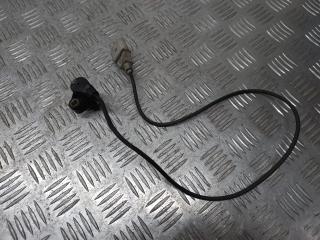 датчик коленвала Audi A6 C5 [рестайлинг] 2004, 2.5 л., AKN, дизель, МКПП, седан, 0281002223