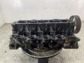 головка блока цилиндров Ford Fiesta 5 поколение 2004, 1.4 л., TDCi, 643477110 - фото №2