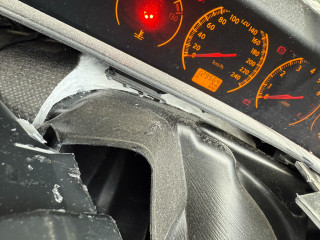 Nissan Primera P12
