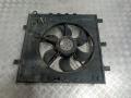 вентилятор радиатора Mercedes-Benz Vito W638 2000, 2.2 л., CDi, дизель, -, 6657000460 - фото №2