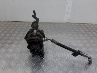 насос гидроусилителя руля Ford Mondeo 3 поколение 2003, 2.0 л., TDCi, дизель, -, XS71-3A674-BF