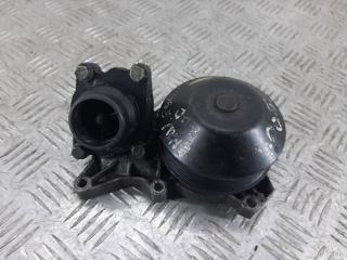 помпа BMW 3 серия E90/E91/E92/E93 [рестайлинг] 2008, 2.0 л., дизель, 779764009
