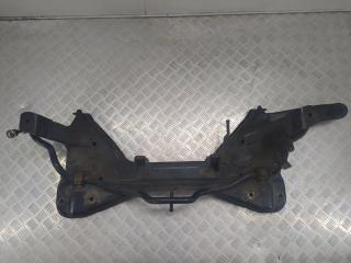 балка подвески передняя (подрамник) Mitsubishi Space Star 1 поколение [рестайлинг] 2003, 1.9 л.