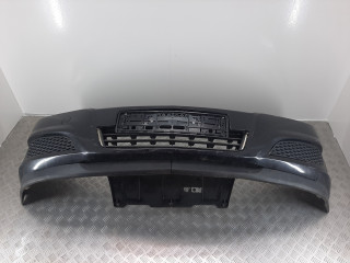 бампер передний Opel Astra H 2005