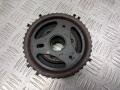 шкив распредвала Volkswagen Golf 4 поколение 2003, 1.9 л., TDi, 038109111E - фото №3