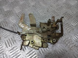 замок двери сдвижной Mercedes-Benz Vito W638 2002, 2.3 л., OM 601.942, дизель, 5МКПП, 6387600040