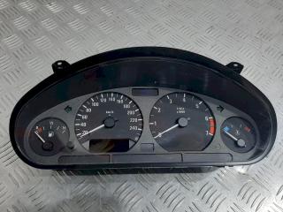 щиток приборов (приборная панель) BMW M3 E36 1998, 62.11-8381858