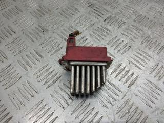 сопротивление печки Audi A3 8L [рестайлинг] 2002, 657364M