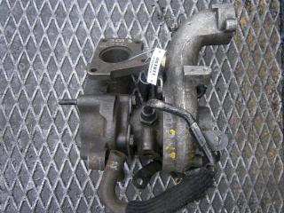 турбина Renault Espace 3 поколение 1998, 2.2 л., TD