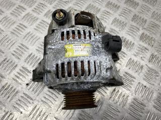 генератор Toyota Corolla 9 поколение (E120/E130) 2004, 1.6 л., i, 27060-220-30