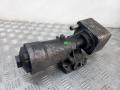 корпус масляного фильтра Volkswagen Passat B6 2008, 1.9 л., TDi, 045115389E - фото №3