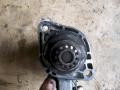 стартер Volkswagen Touran 1 поколение 2005, 2.0 л., TDi - фото №2