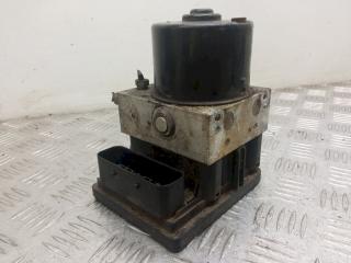 блок ABS Opel Zafira 2 поколение (B) 2007, 13244860