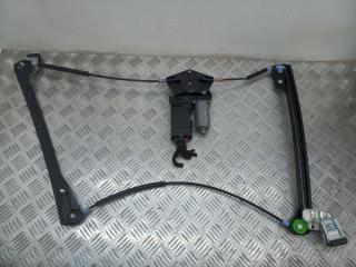 стеклоподъемник электрический Volkswagen Passat B5 2000, 3B4837751EG