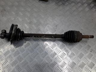 полуось передняя левая (приводной вал, ШРУС) Renault Kangoo 1 поколение 2003, 1.5 л., DCi, дизель, -