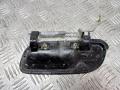 ручка наружная задняя правая Volvo V70 2 поколение 2005, 2.4 л., D 5244 T, дизель, МКПП, универсал - фото №4