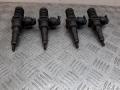 форсунка Volkswagen Golf 4 поколение 2002, 1.9 л., TDi, 038130073AQ - фото №2