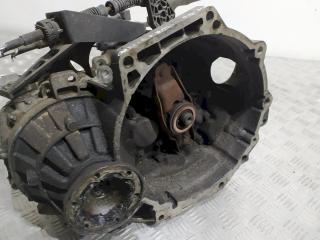 КПП механическая (МКПП) Volkswagen Golf Plus 1 поколение 2008, 1.9 л., TDi PD, дизель, -, JCR25107