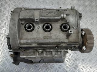 головка блока цилиндров Audi A6 4A/C4 1995, 2.4 л., i