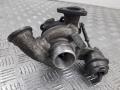 турбина Opel Zafira 1 поколение (A) [рестайлинг] 2004, 2.0 л., DTi, 24461825 - фото №3