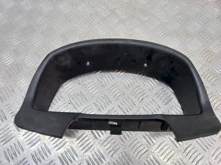 комплект декоративных накладок (дерева) салона Hyundai Terracan 1 поколение 2002, 84700H1600