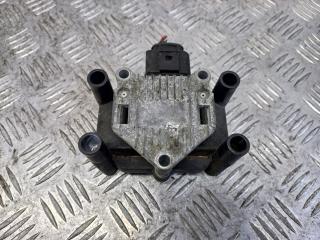 катушка зажигания Volkswagen Golf 4 поколение 2000, 1.4 л., i, бензин