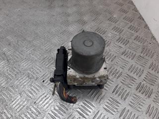 блок ABS Renault Megane 2 поколение 2006, 1.6 л., i, 265950300